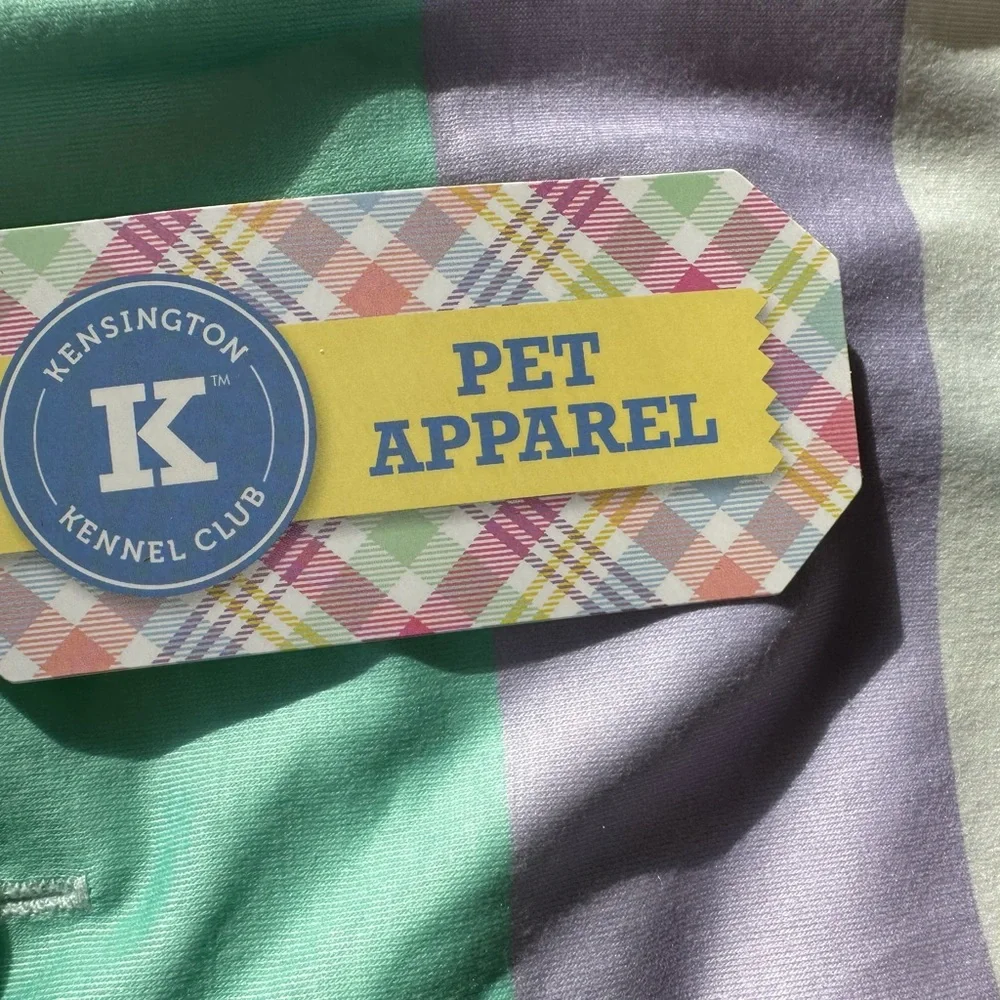 Kensington Dog Apparel